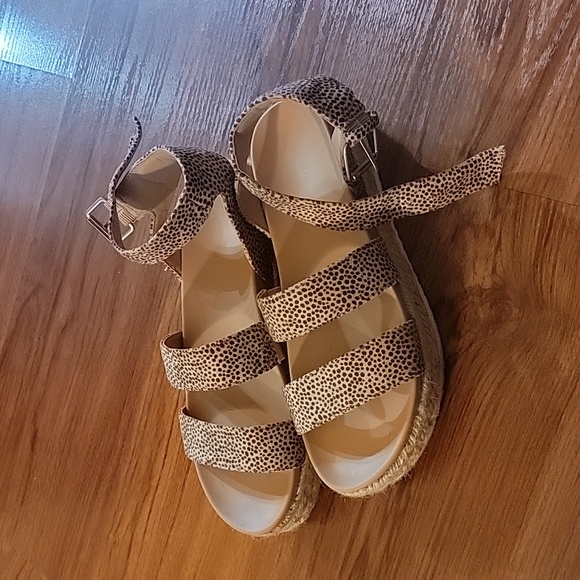 Universal Thread Shoes - Universal Thread Espadrilles